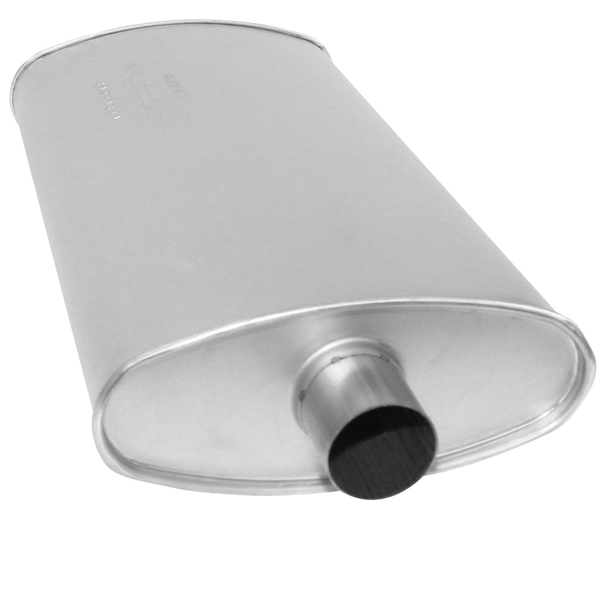 AP Exhaust Exhaust Muffler 700376