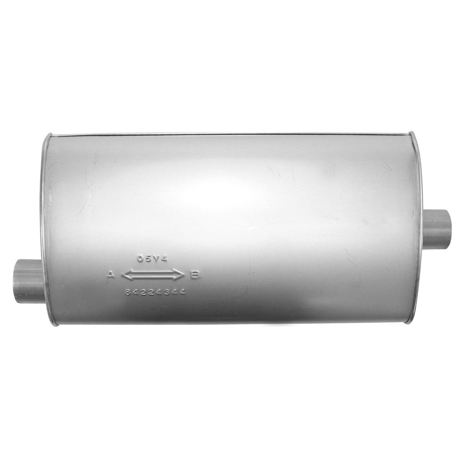 AP Exhaust Exhaust Muffler 700376