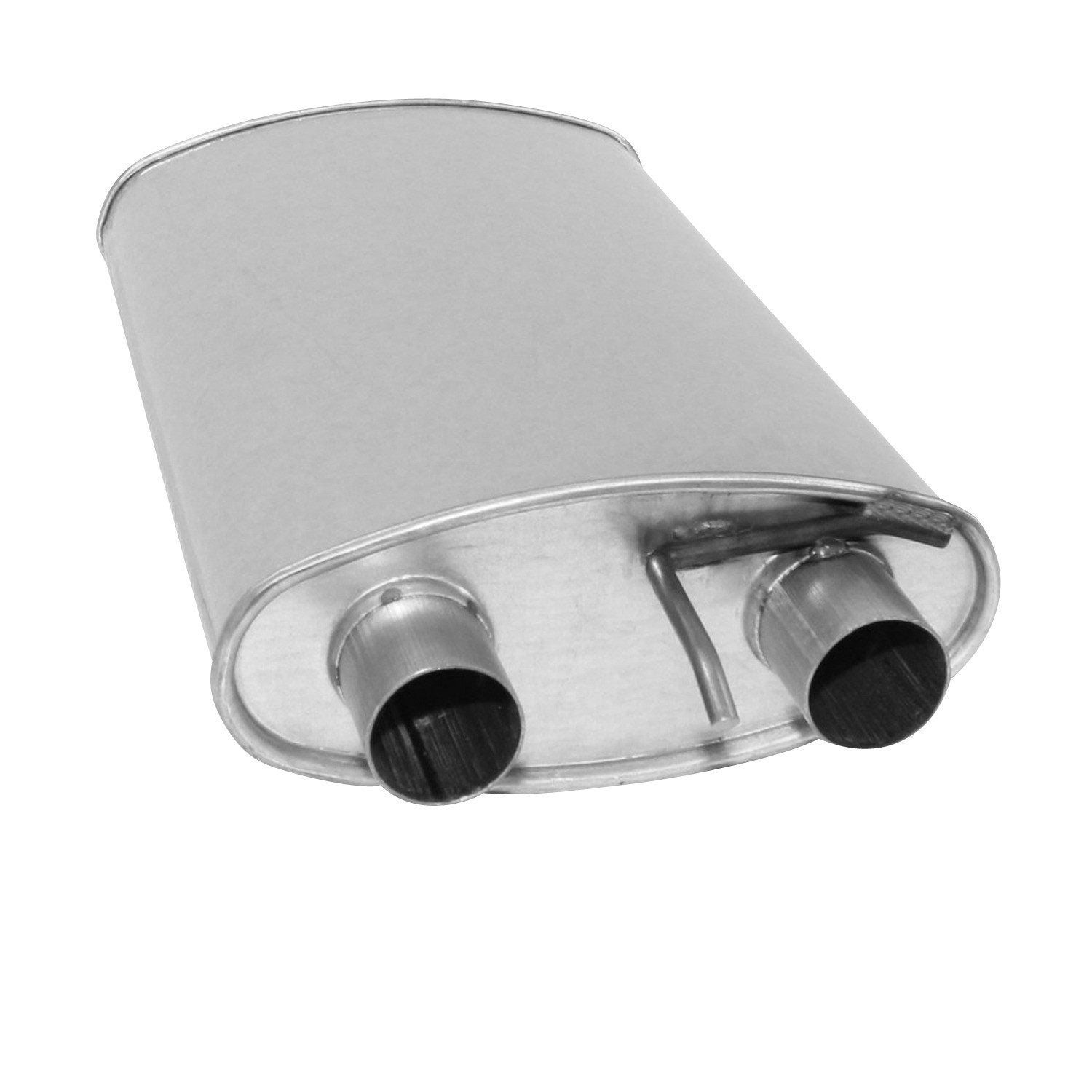 AP Exhaust Exhaust Muffler 700377