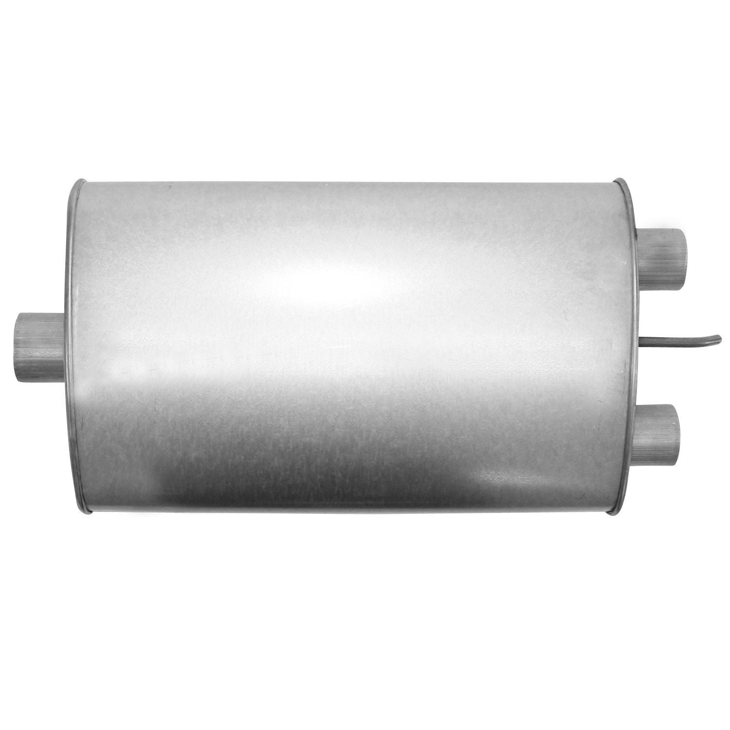 AP Exhaust Exhaust Muffler 700377