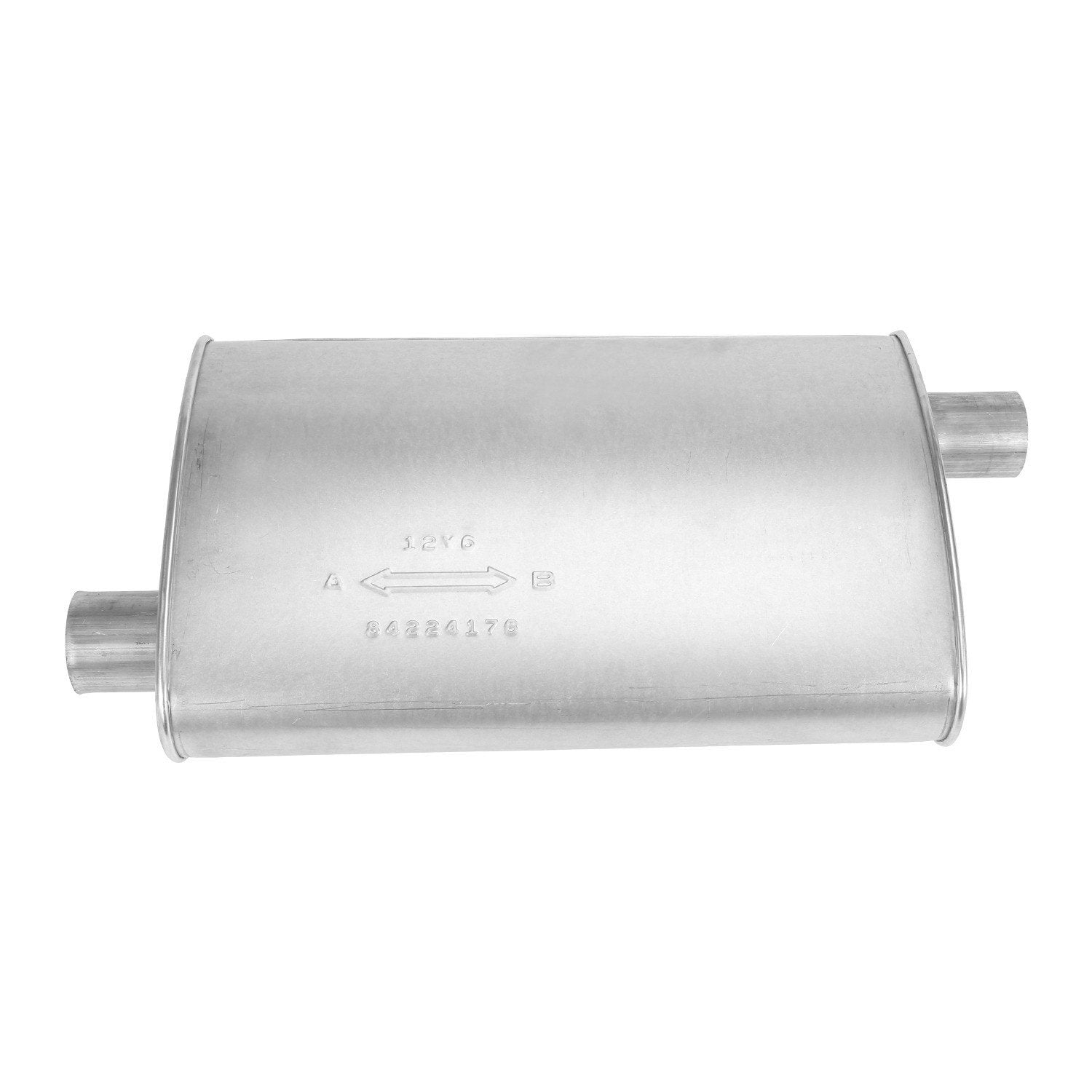 AP Exhaust Exhaust Muffler 700379