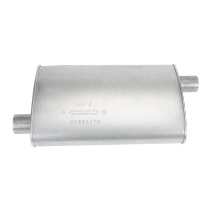 AP Exhaust Exhaust Muffler 700379