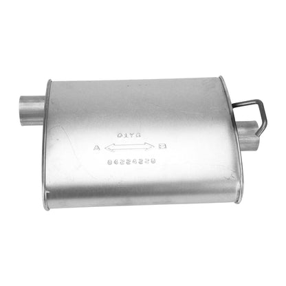 AP Exhaust Exhaust Muffler 700384