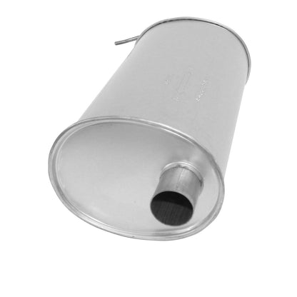 AP Exhaust Exhaust Muffler 700386