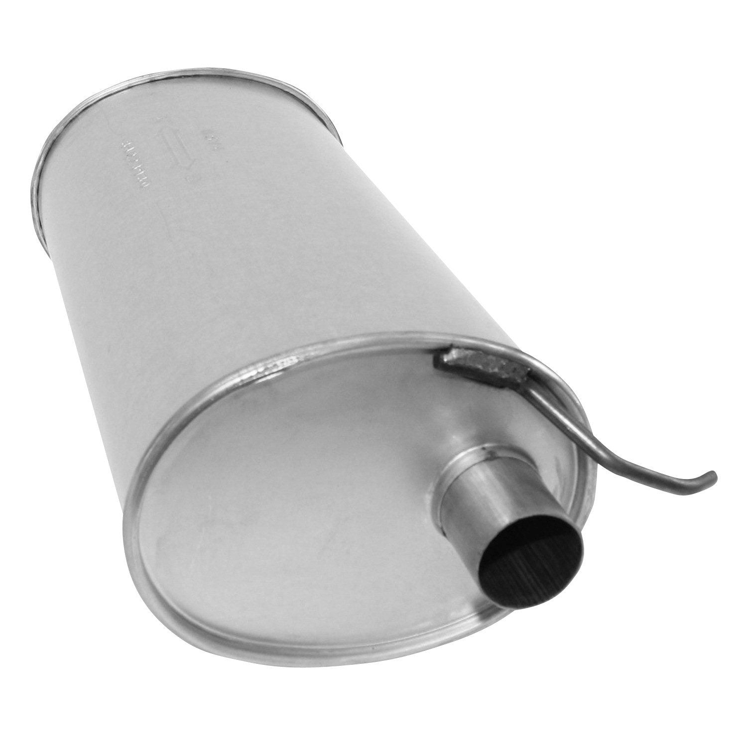 AP Exhaust Exhaust Muffler 700386