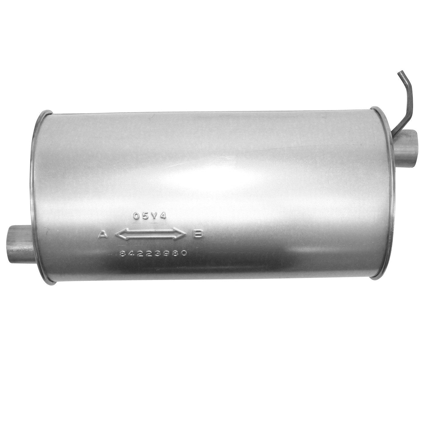 AP Exhaust Exhaust Muffler 700386