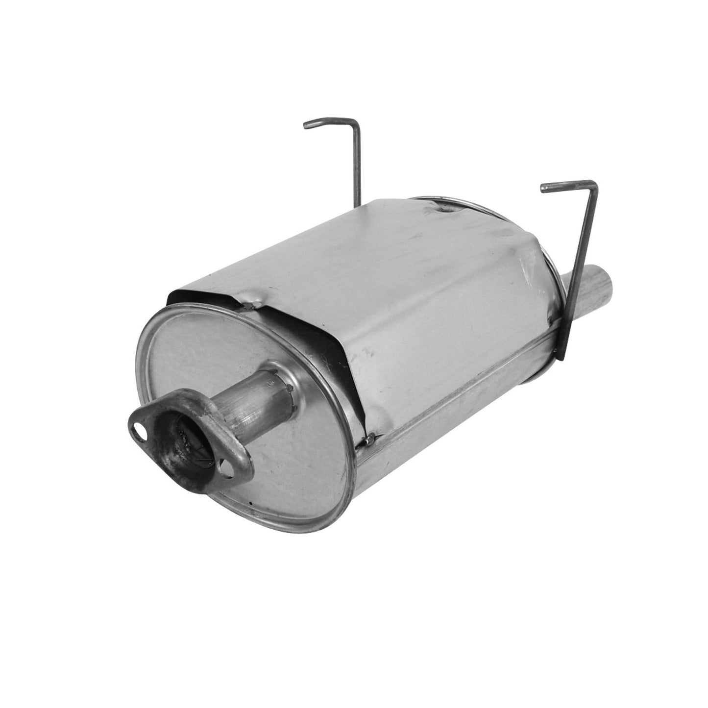 AP Exhaust Exhaust Muffler 700387