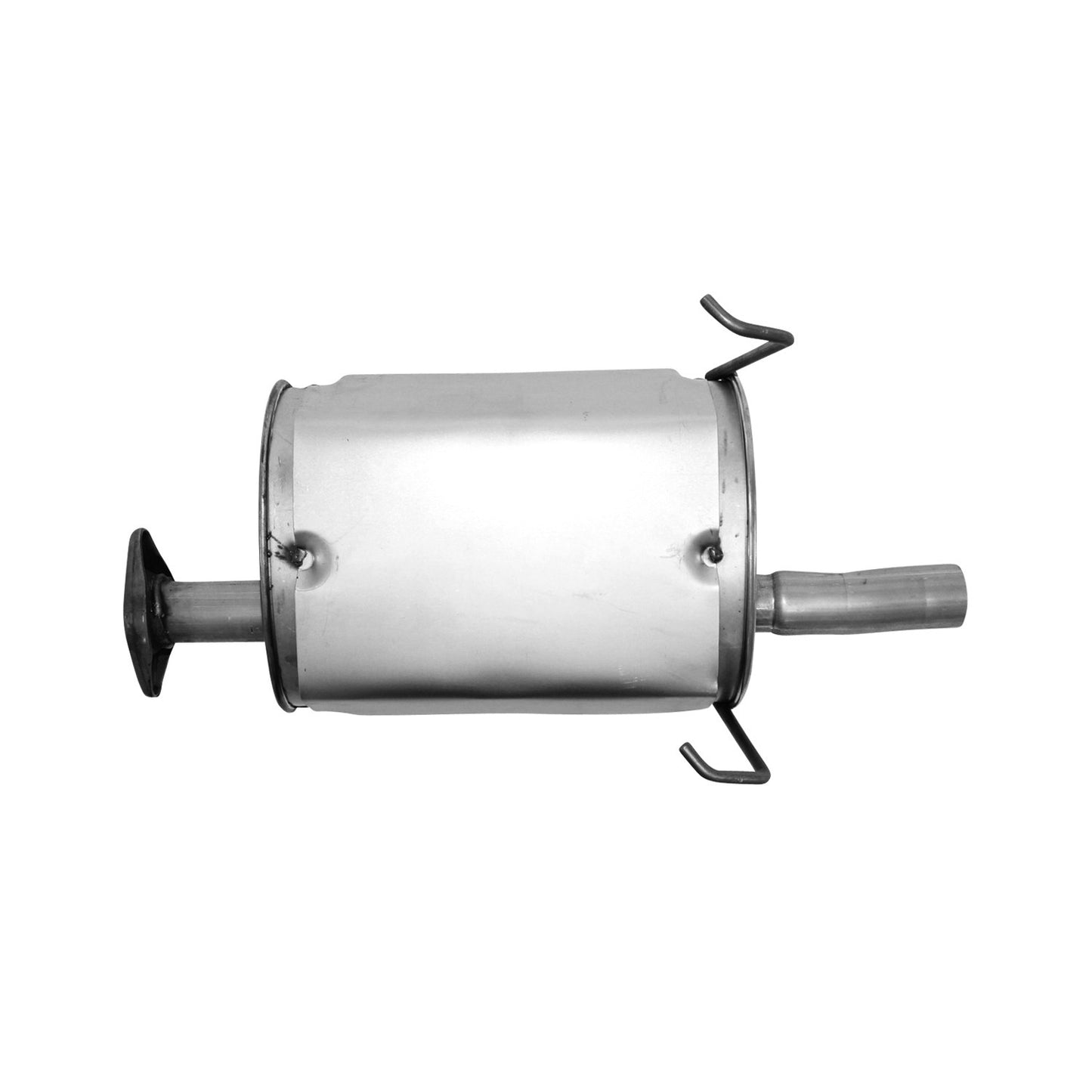 AP Exhaust Exhaust Muffler 700387