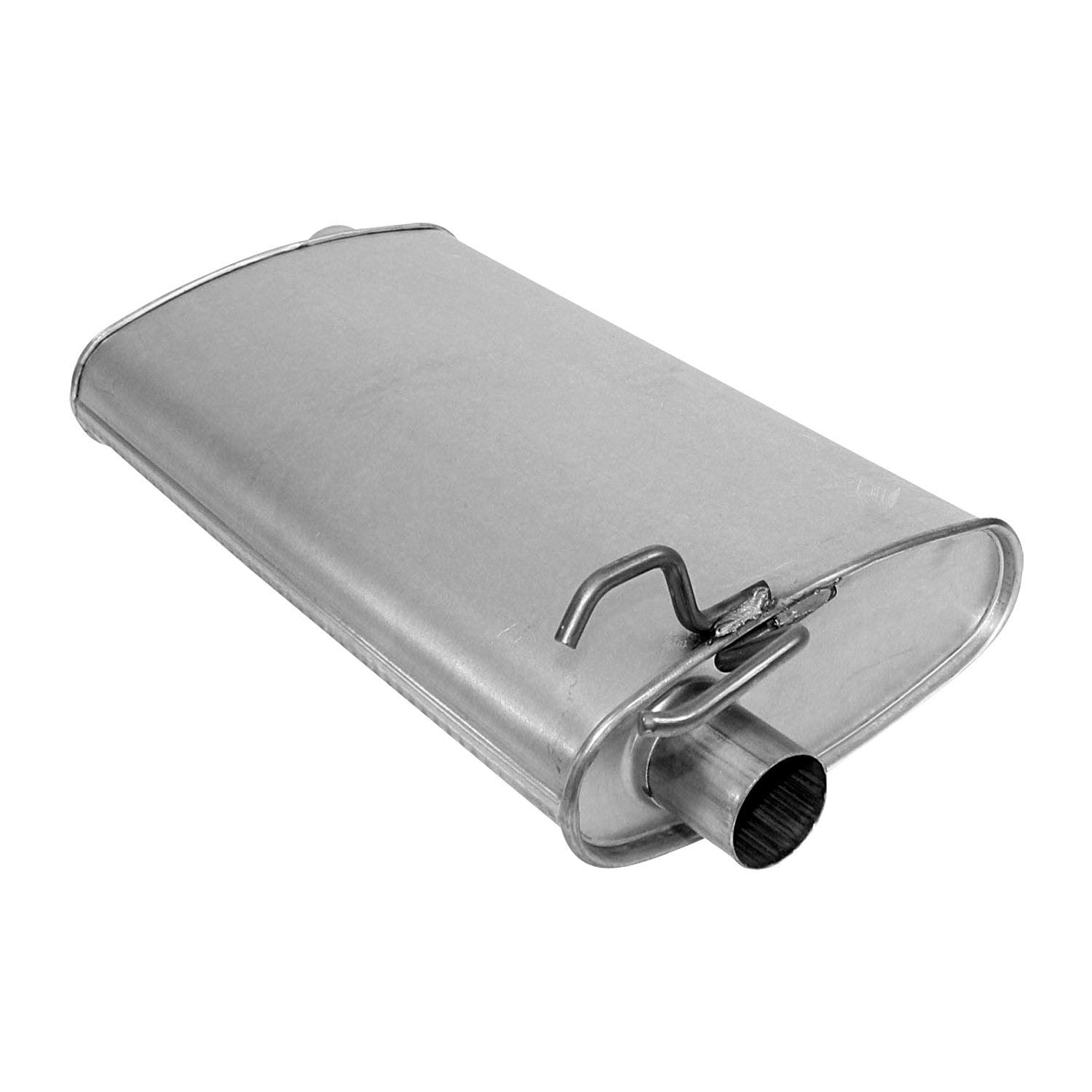 AP Exhaust Exhaust Muffler 700388