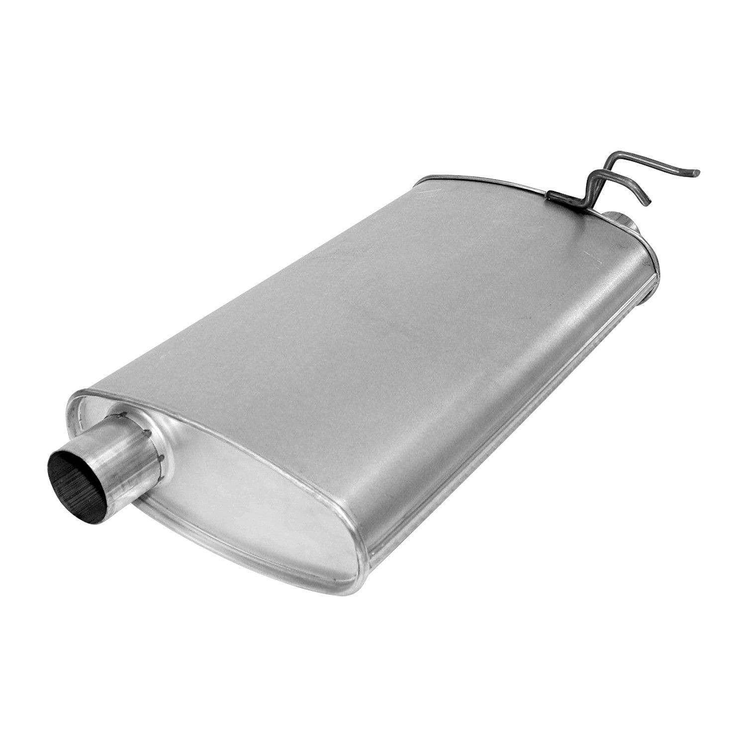 AP Exhaust Exhaust Muffler 700388