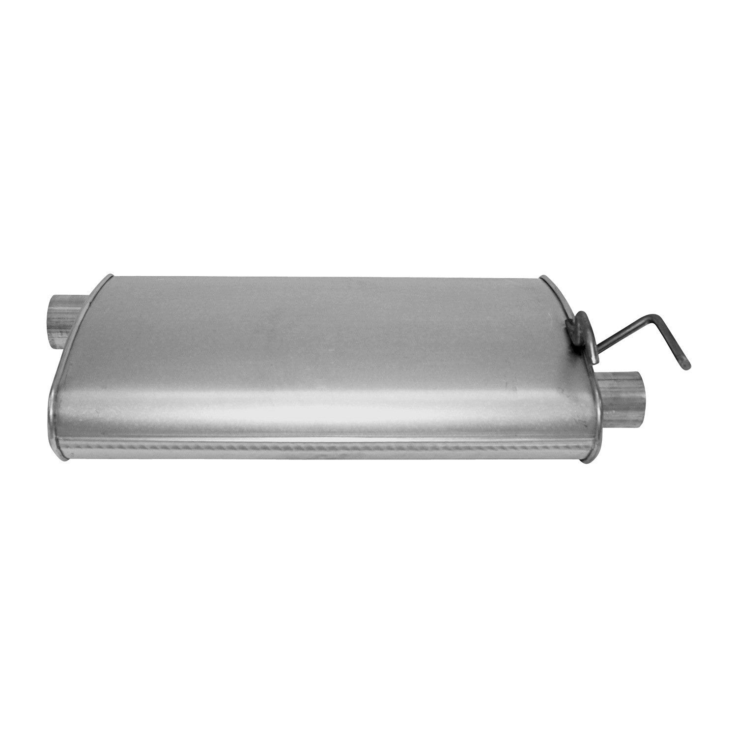 AP Exhaust Exhaust Muffler 700388