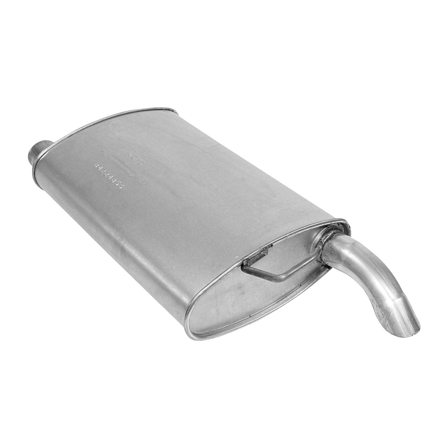 AP Exhaust Exhaust Muffler 700389