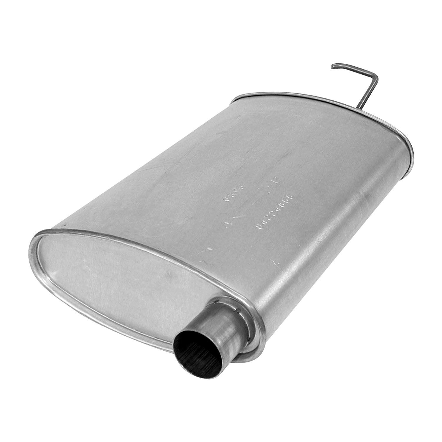 AP Exhaust Exhaust Muffler 700389