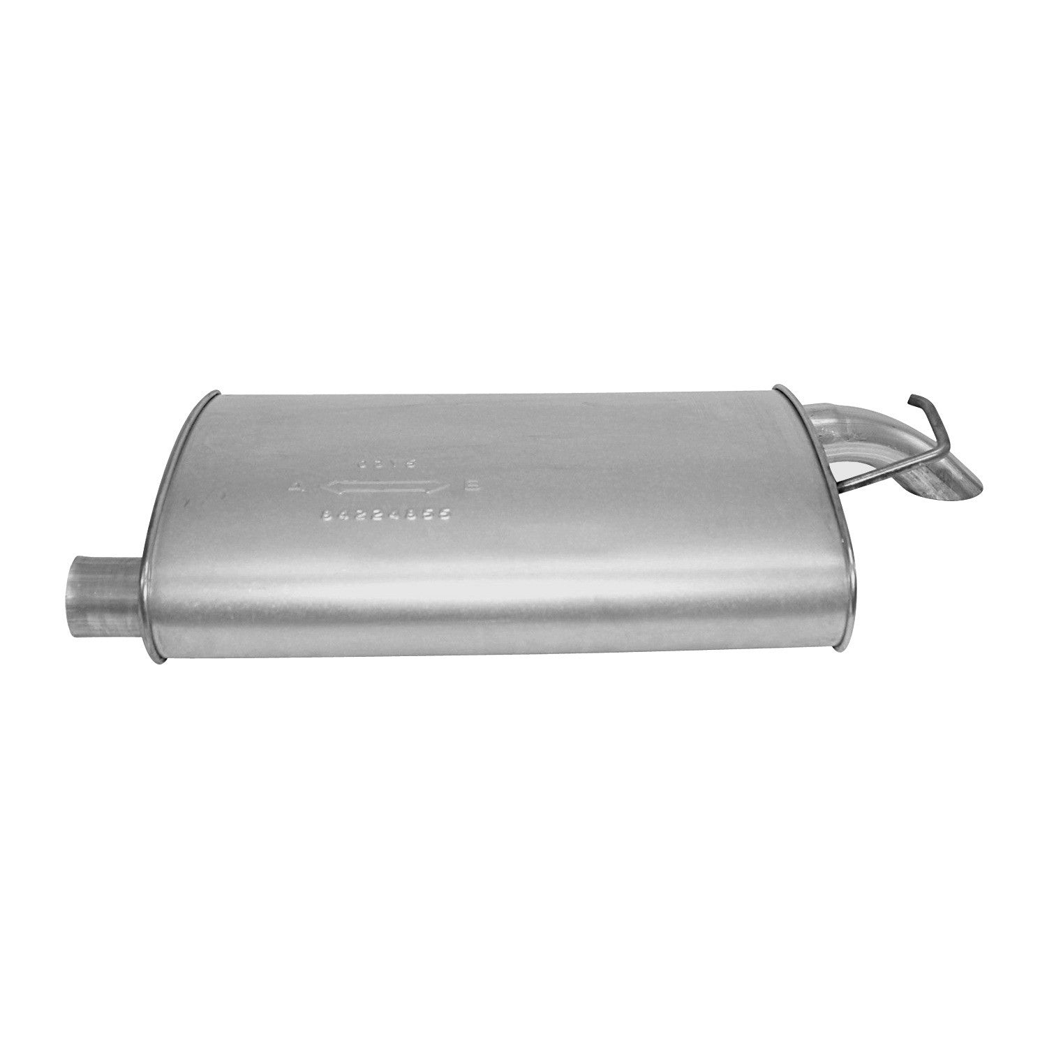 AP Exhaust Exhaust Muffler 700389