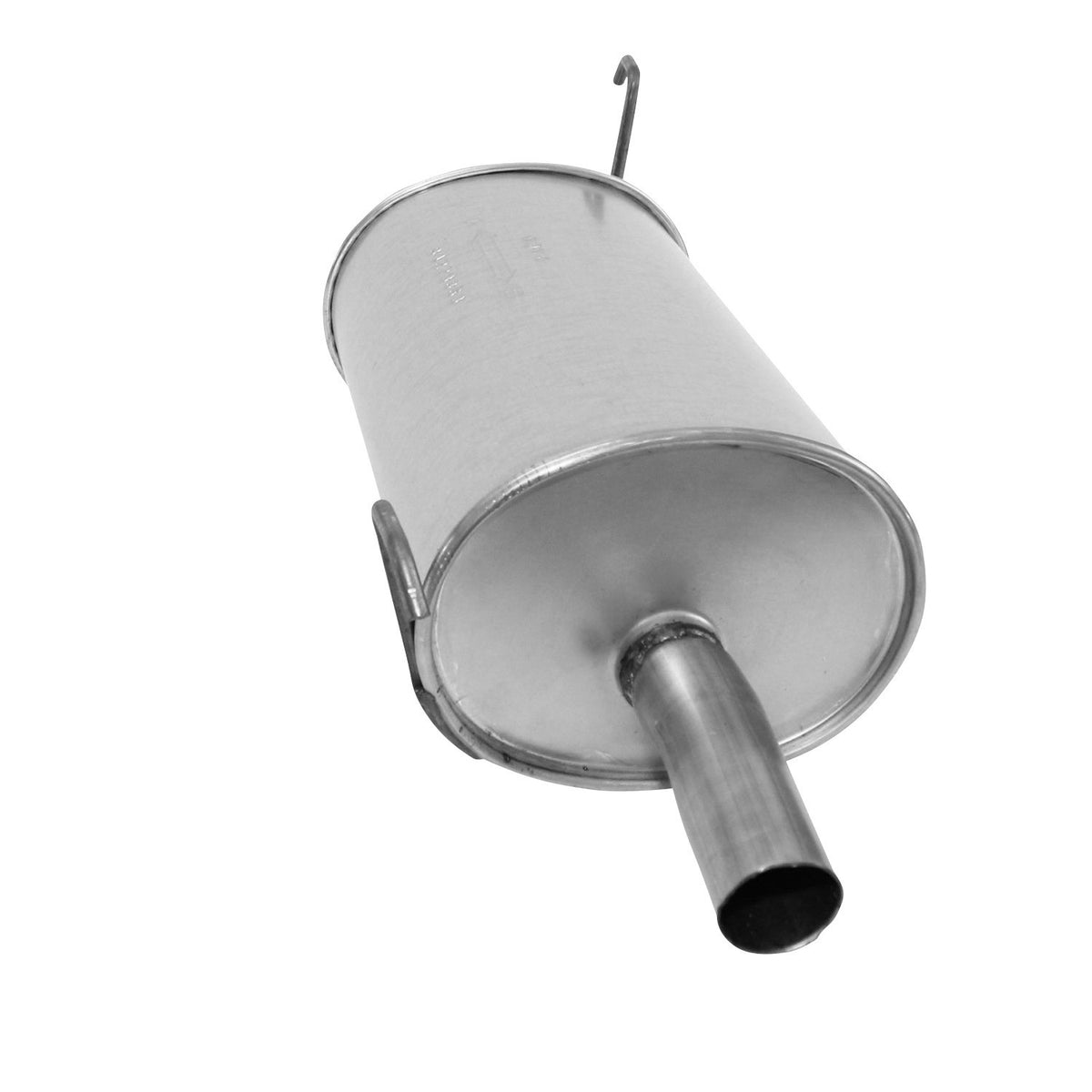 AP Exhaust Exhaust Muffler 700392