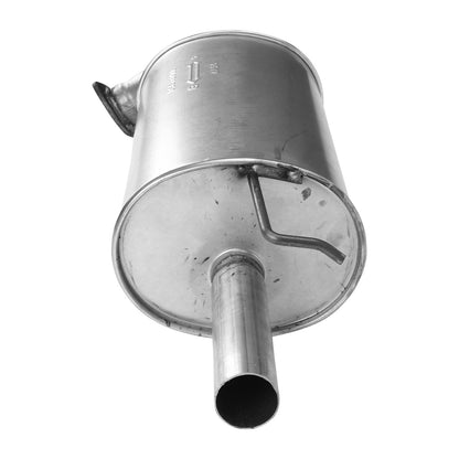 AP Exhaust Exhaust Muffler 700393