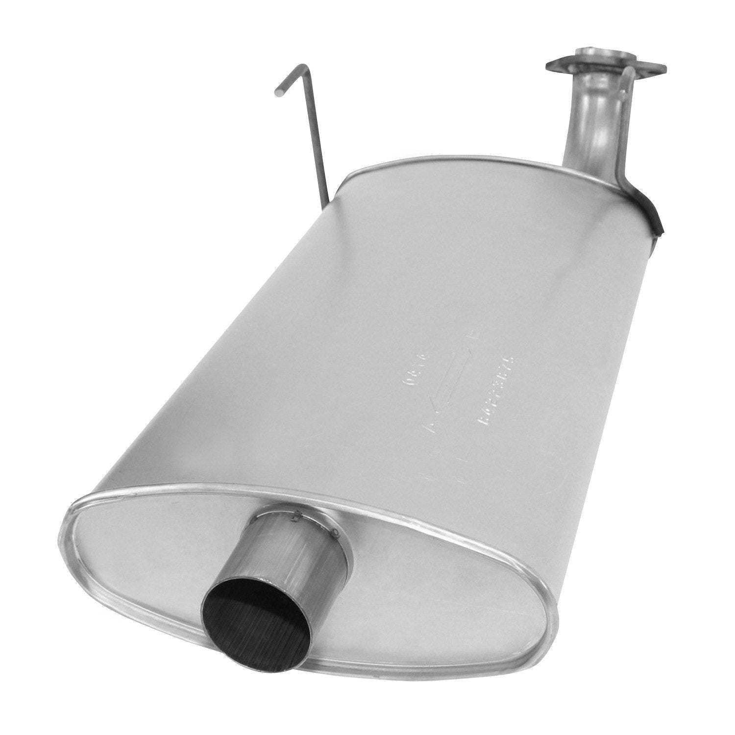 AP Exhaust Exhaust Muffler 700394