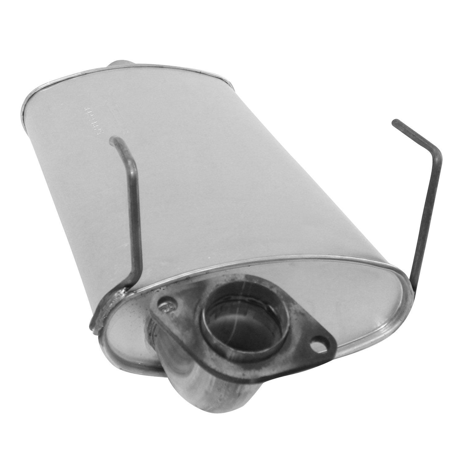 AP Exhaust Exhaust Muffler 700394