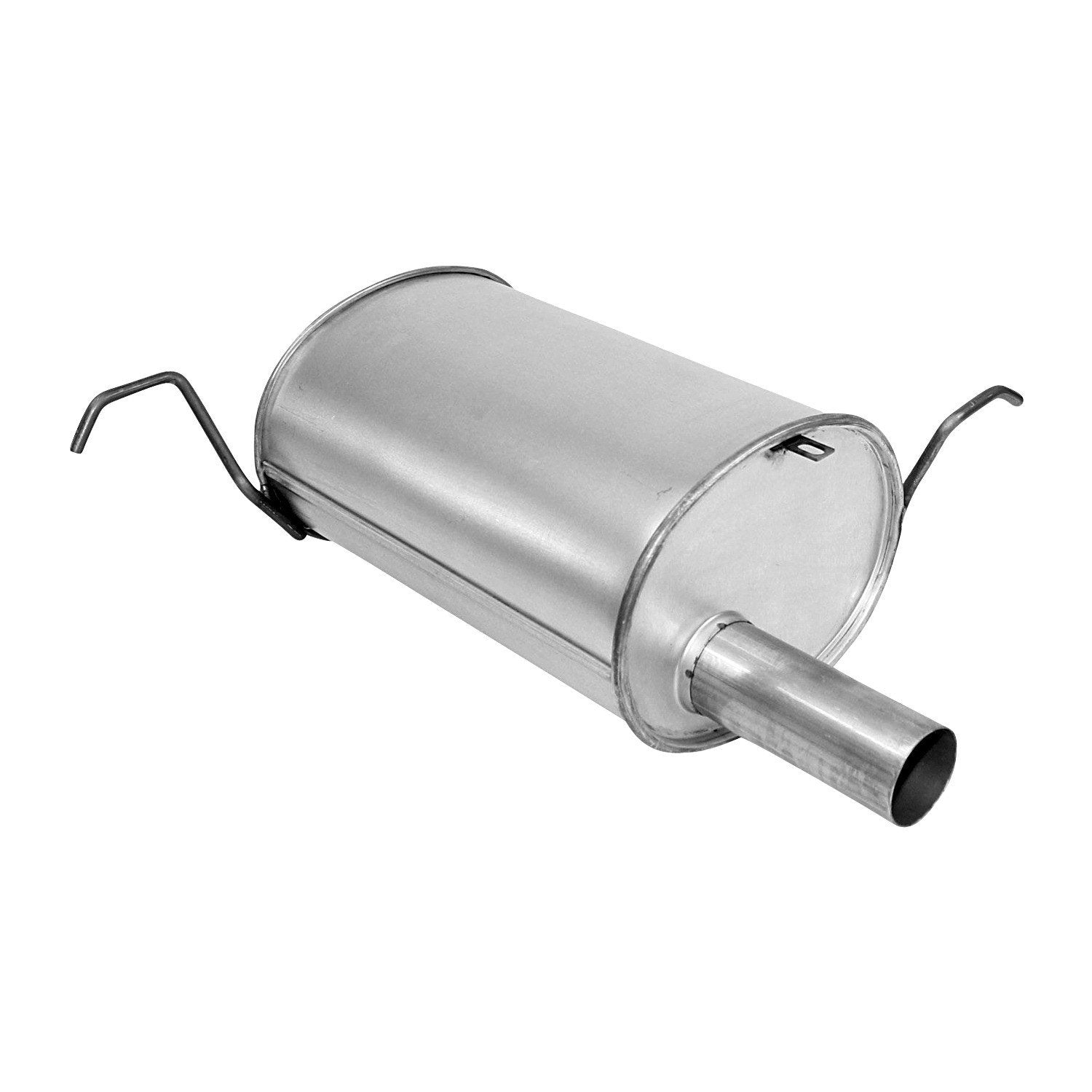 AP Exhaust Exhaust Muffler 700396