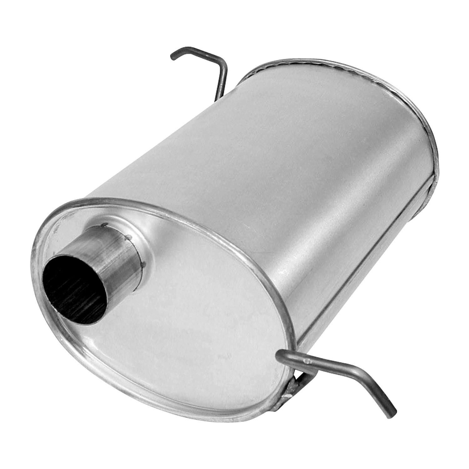 AP Exhaust Exhaust Muffler 700396