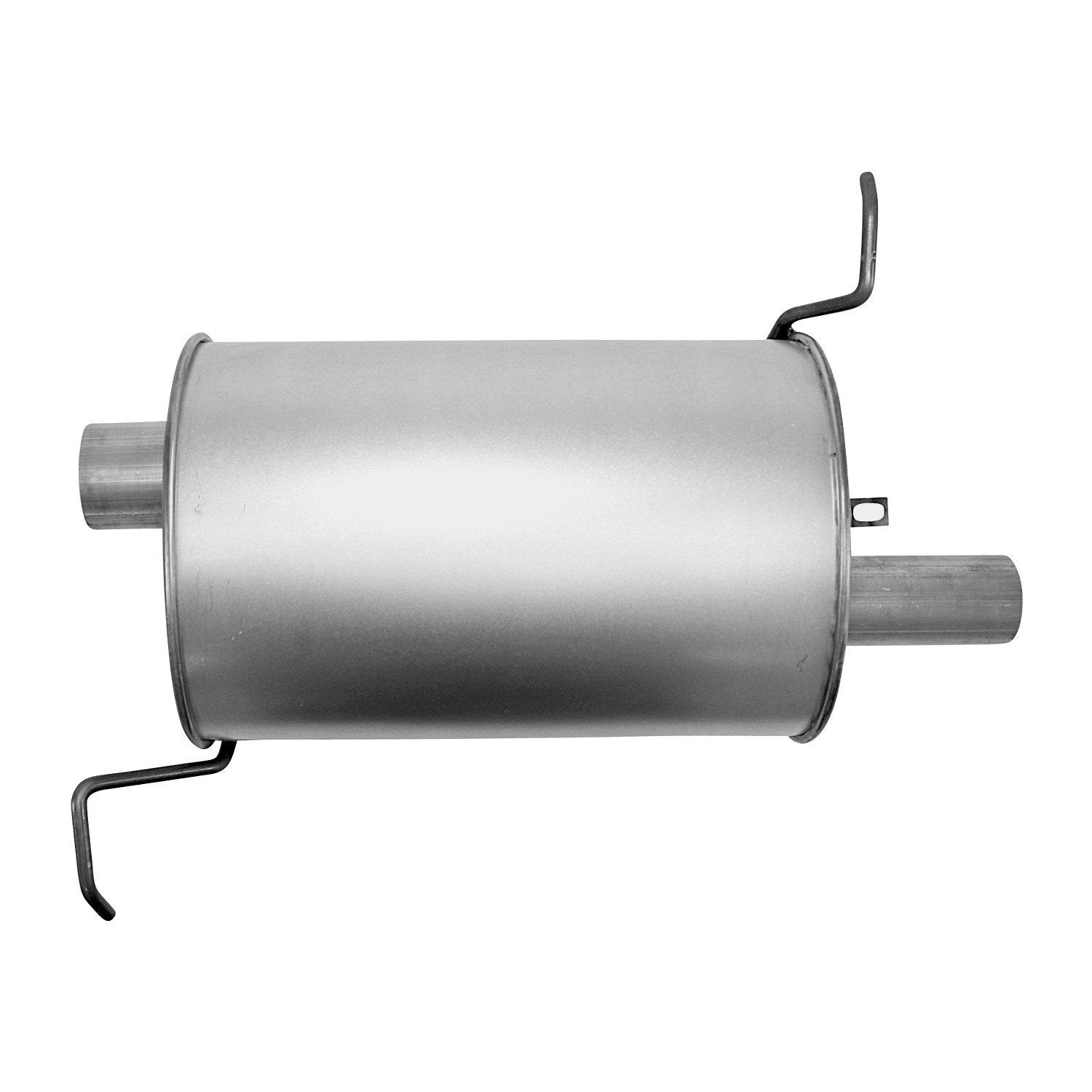 AP Exhaust Exhaust Muffler 700396