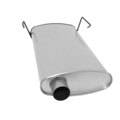 AP Exhaust Exhaust Muffler 700399