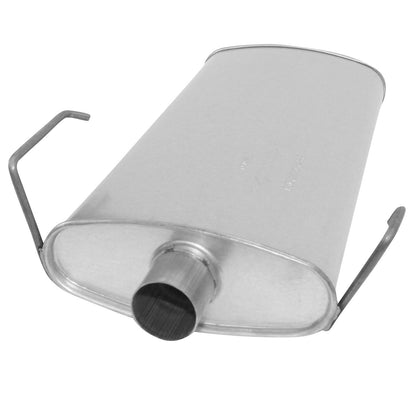 AP Exhaust Exhaust Muffler 700399