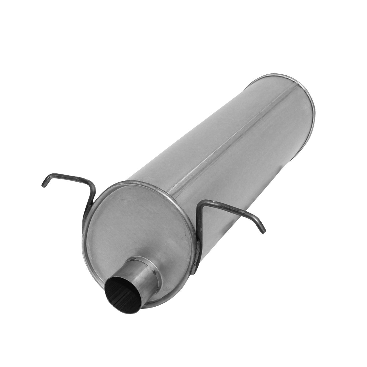 AP Exhaust Exhaust Muffler 700407