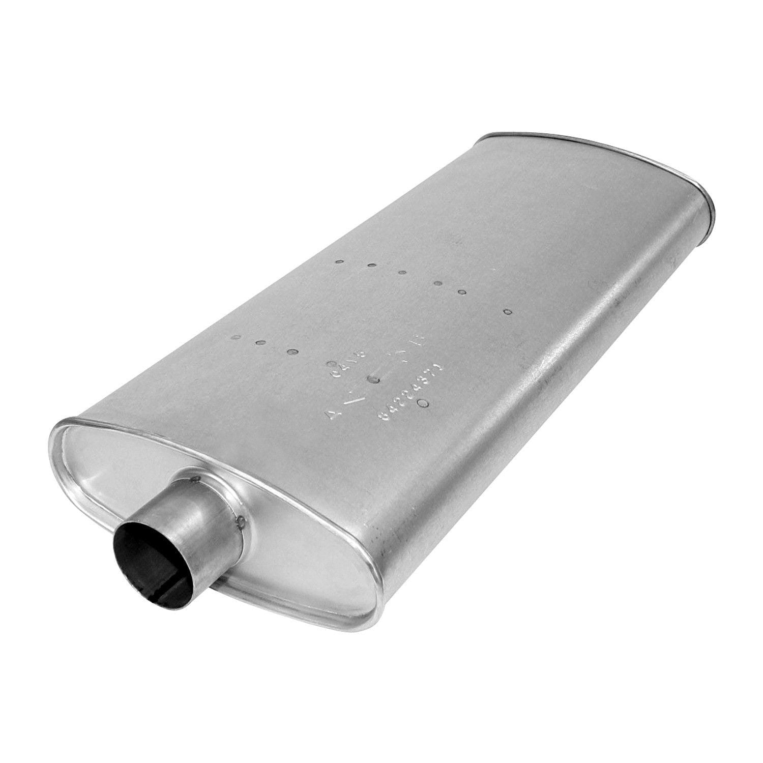 AP Exhaust Exhaust Muffler 700414