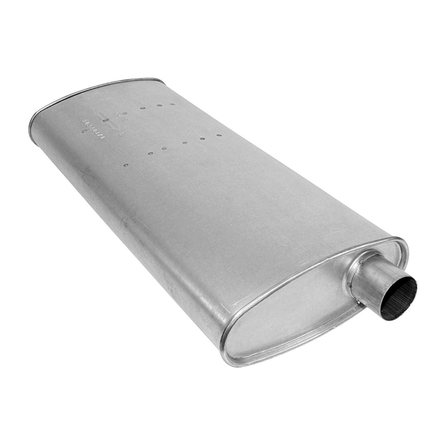 AP Exhaust Exhaust Muffler 700414