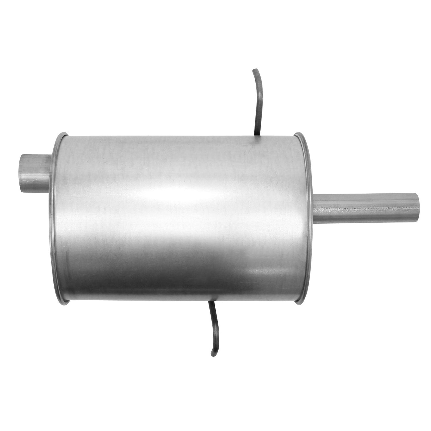 AP Exhaust Exhaust Muffler 700416