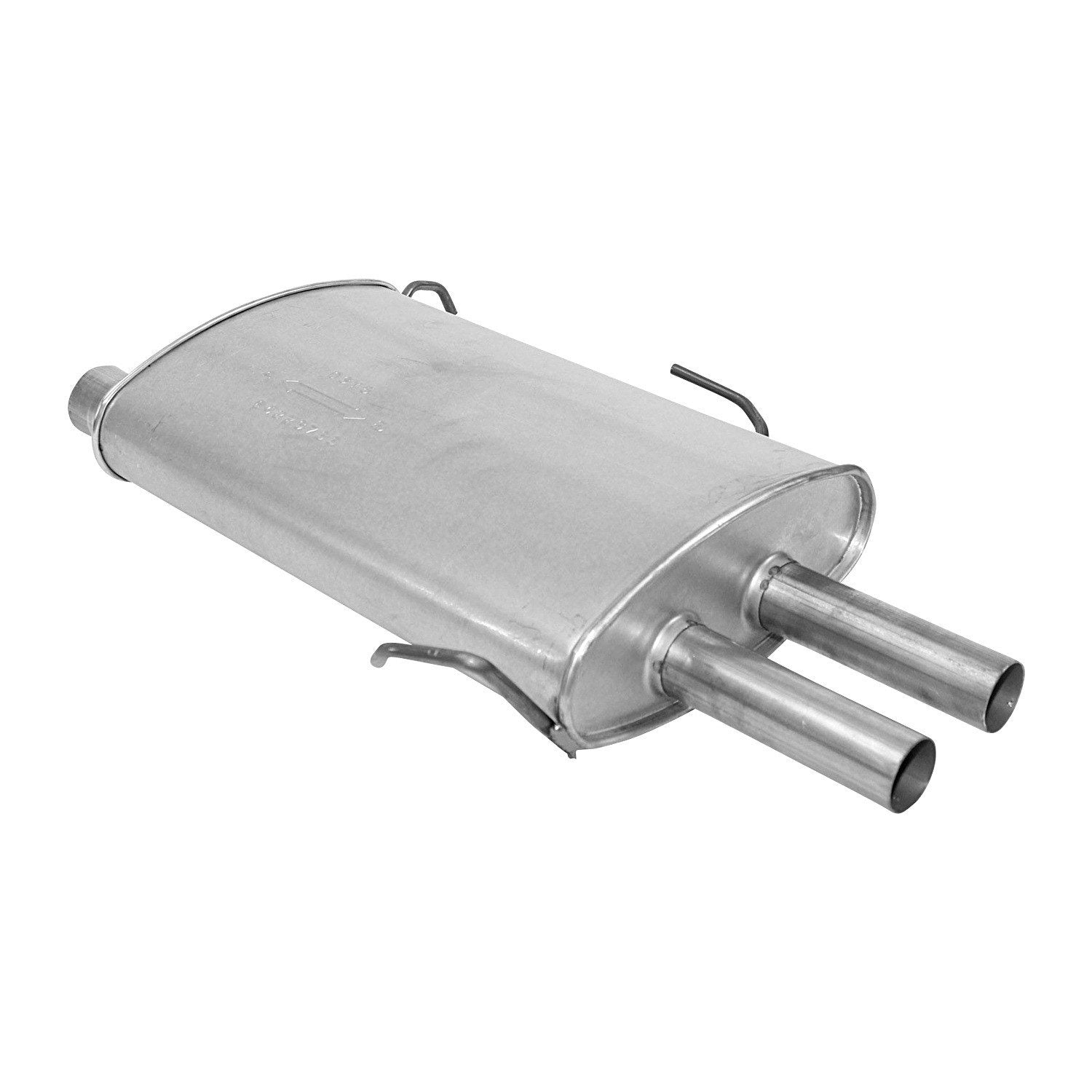 AP Exhaust Exhaust Muffler 700417