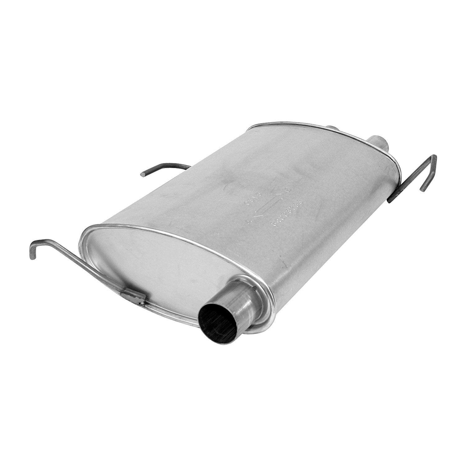 AP Exhaust Exhaust Muffler 700417