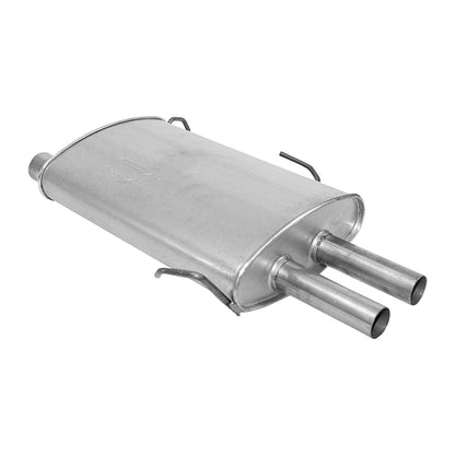 AP Exhaust Exhaust Muffler 700417