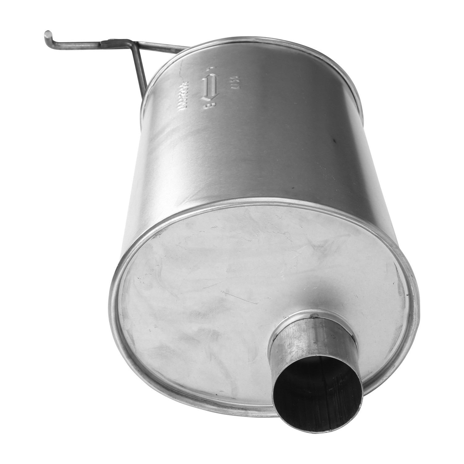 AP Exhaust Exhaust Muffler 700420