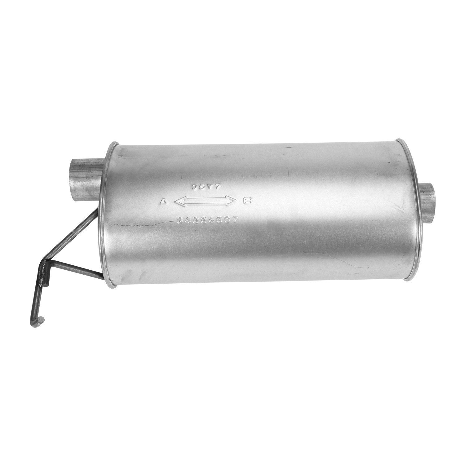 AP Exhaust Exhaust Muffler 700420