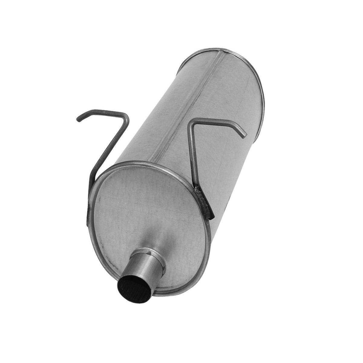 AP Exhaust Exhaust Muffler 700422