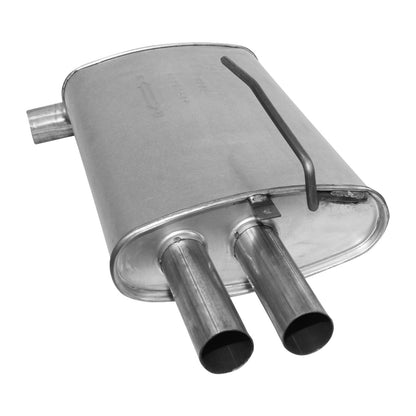 AP Exhaust Exhaust Muffler 700423
