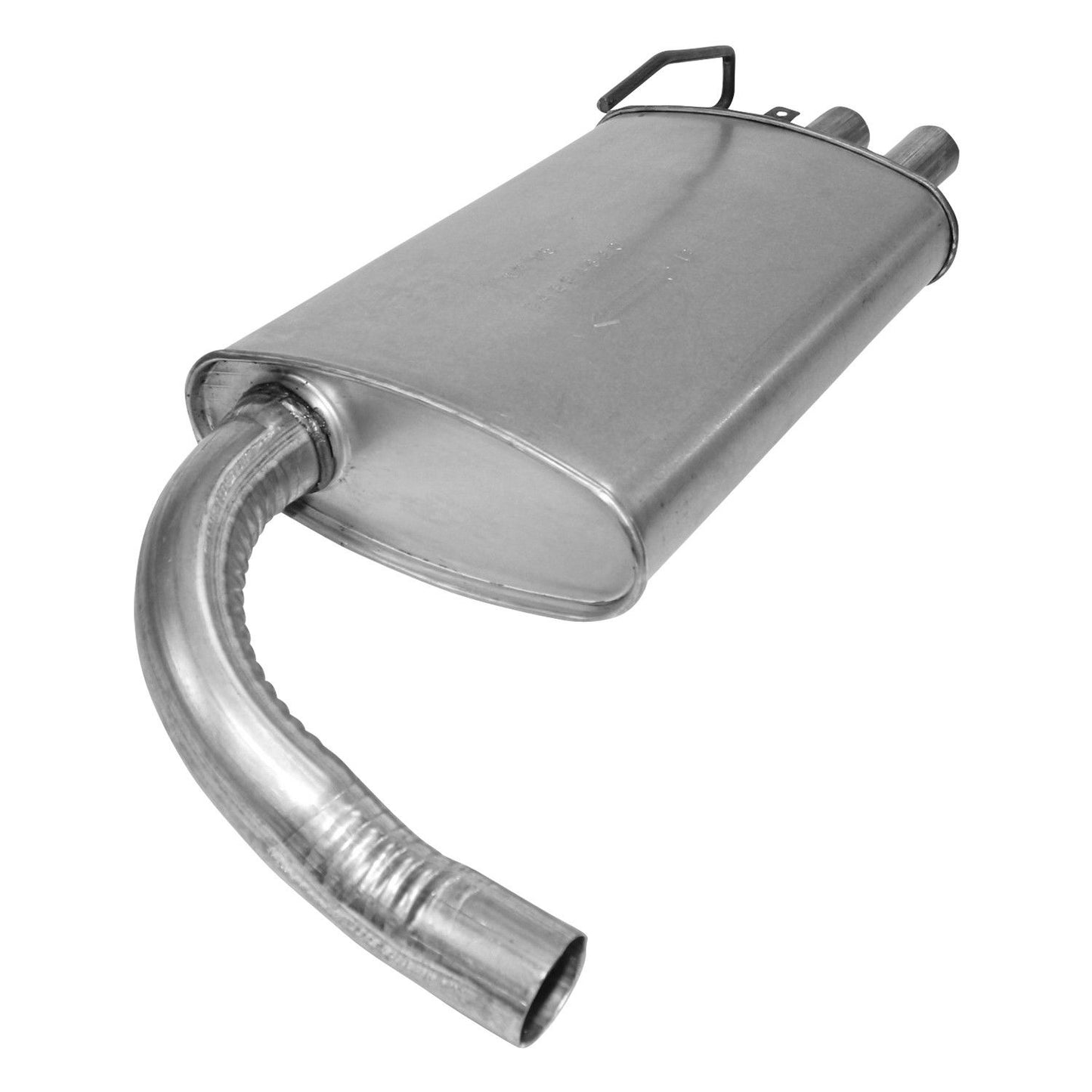 AP Exhaust Exhaust Muffler 700423