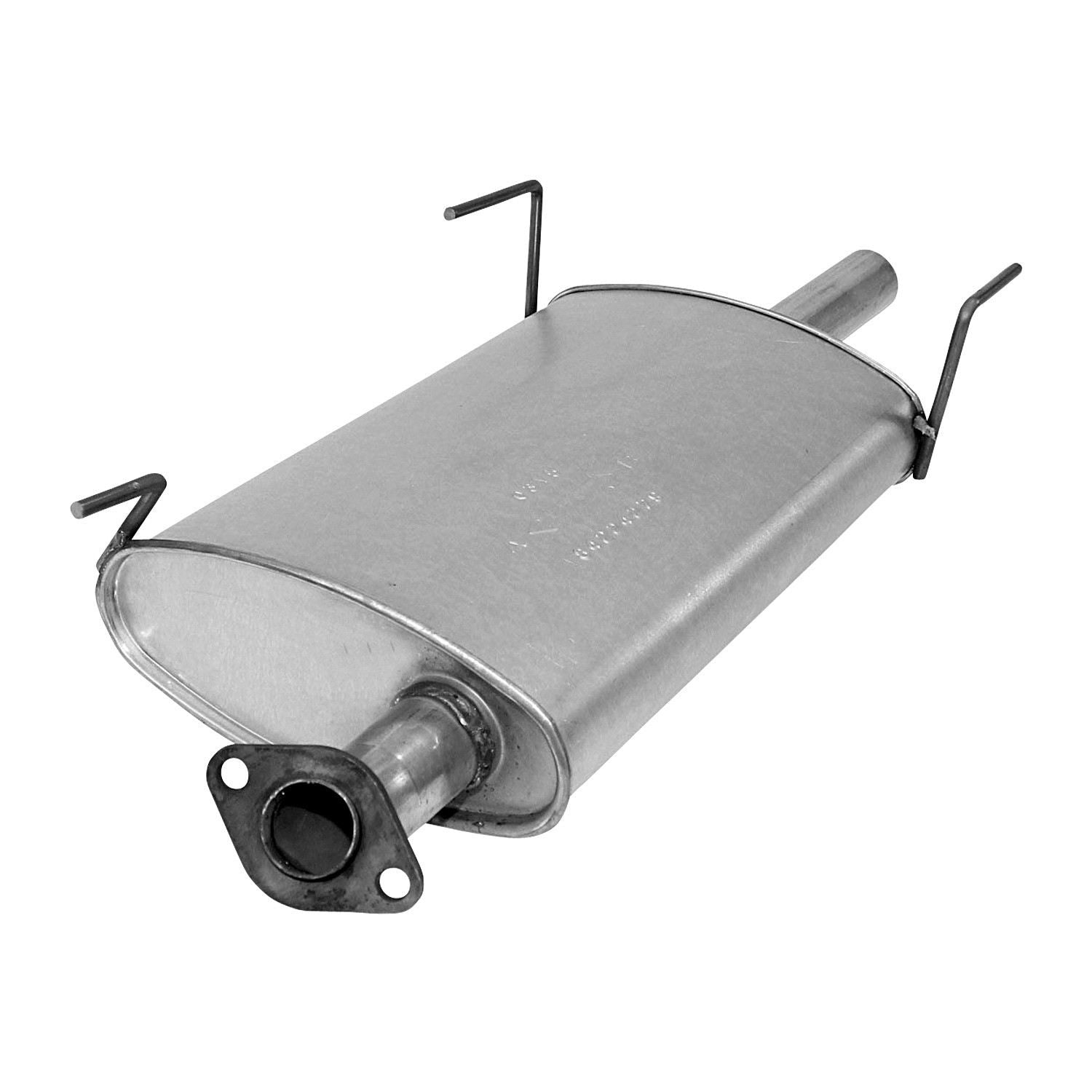 AP Exhaust Exhaust Muffler 700424