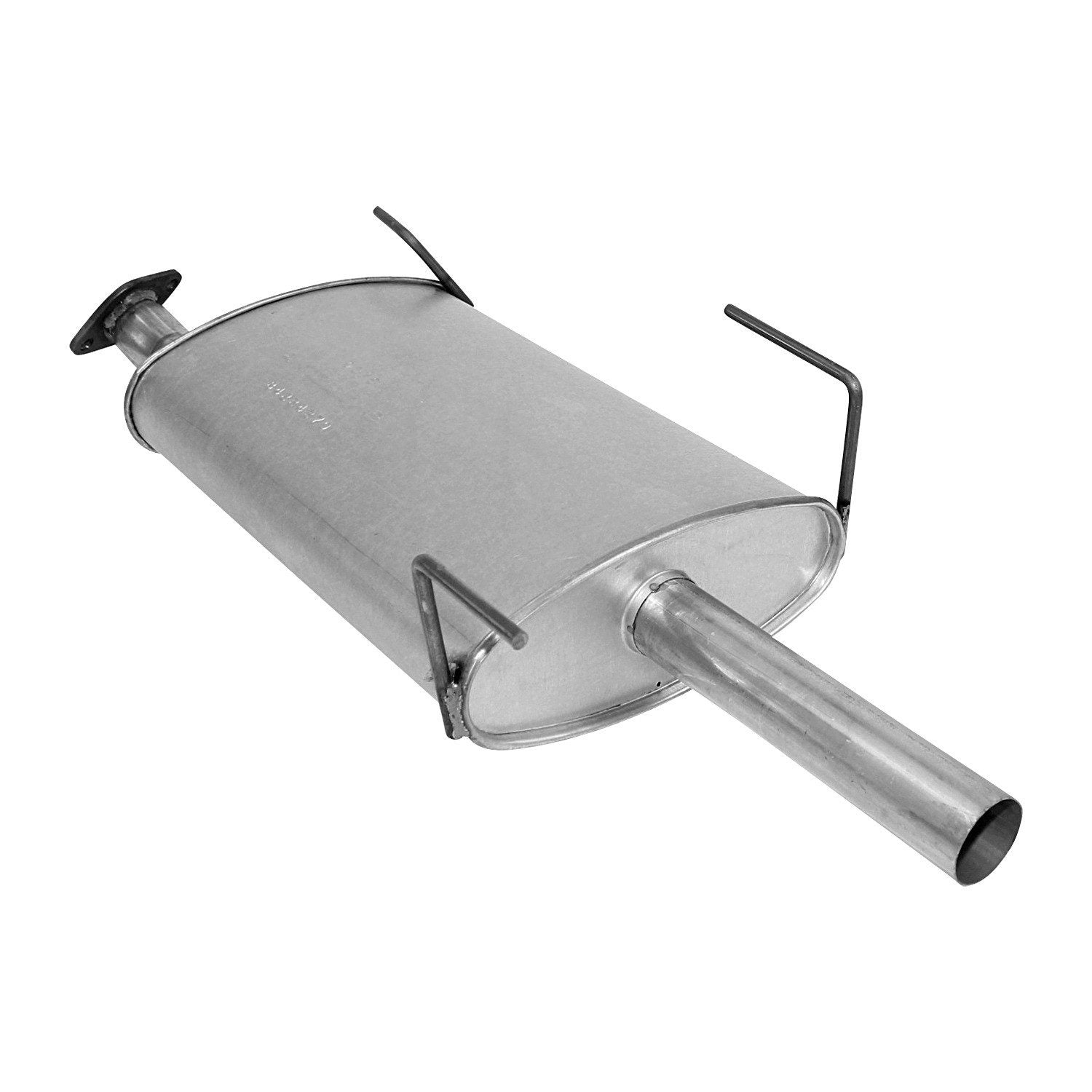 AP Exhaust Exhaust Muffler 700424