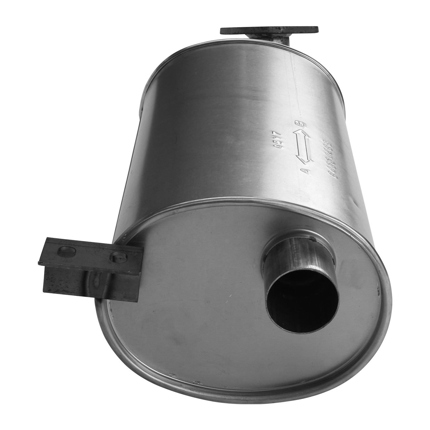 AP Exhaust Exhaust Muffler 700426