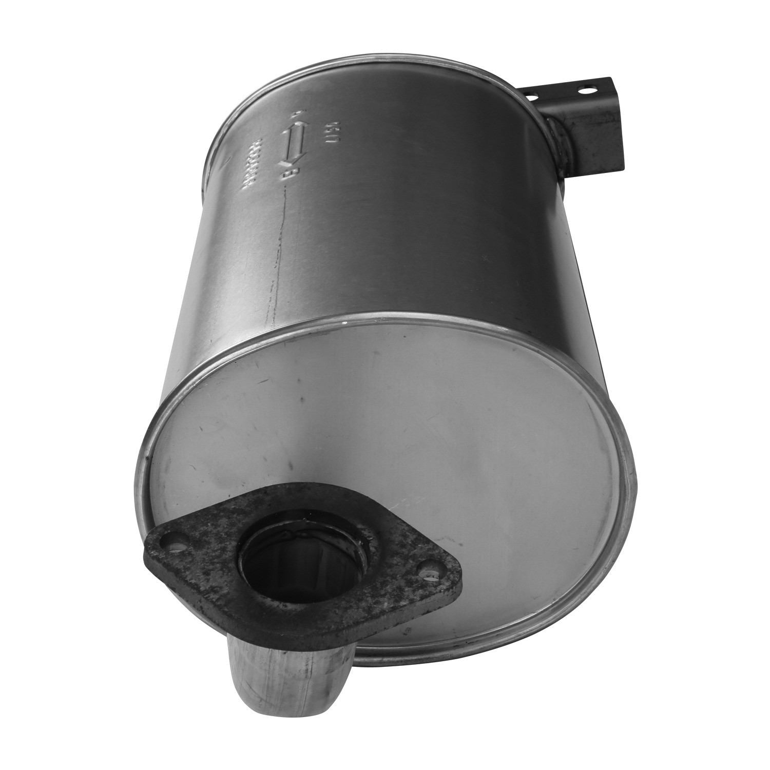 AP Exhaust Exhaust Muffler 700426