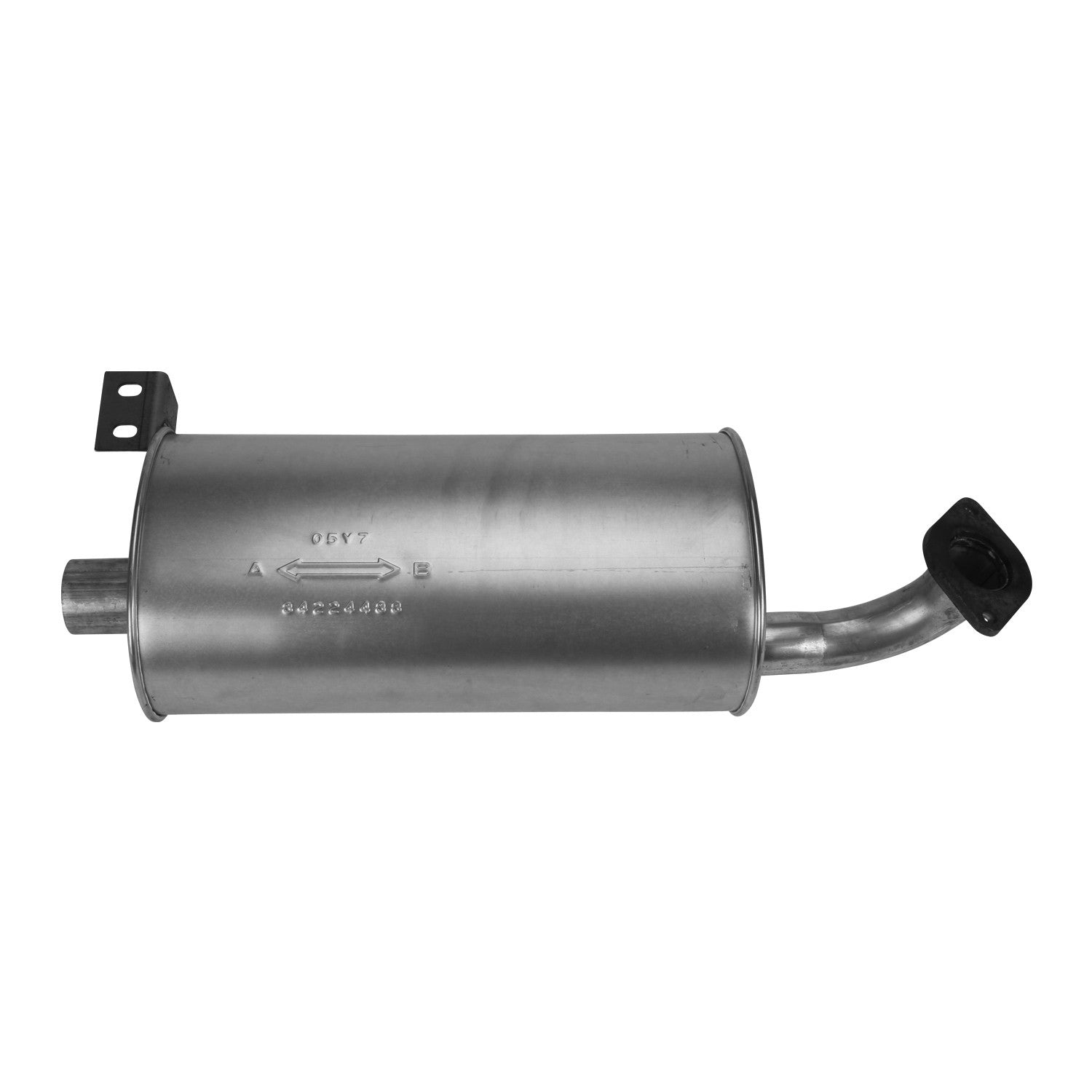 AP Exhaust Exhaust Muffler 700426