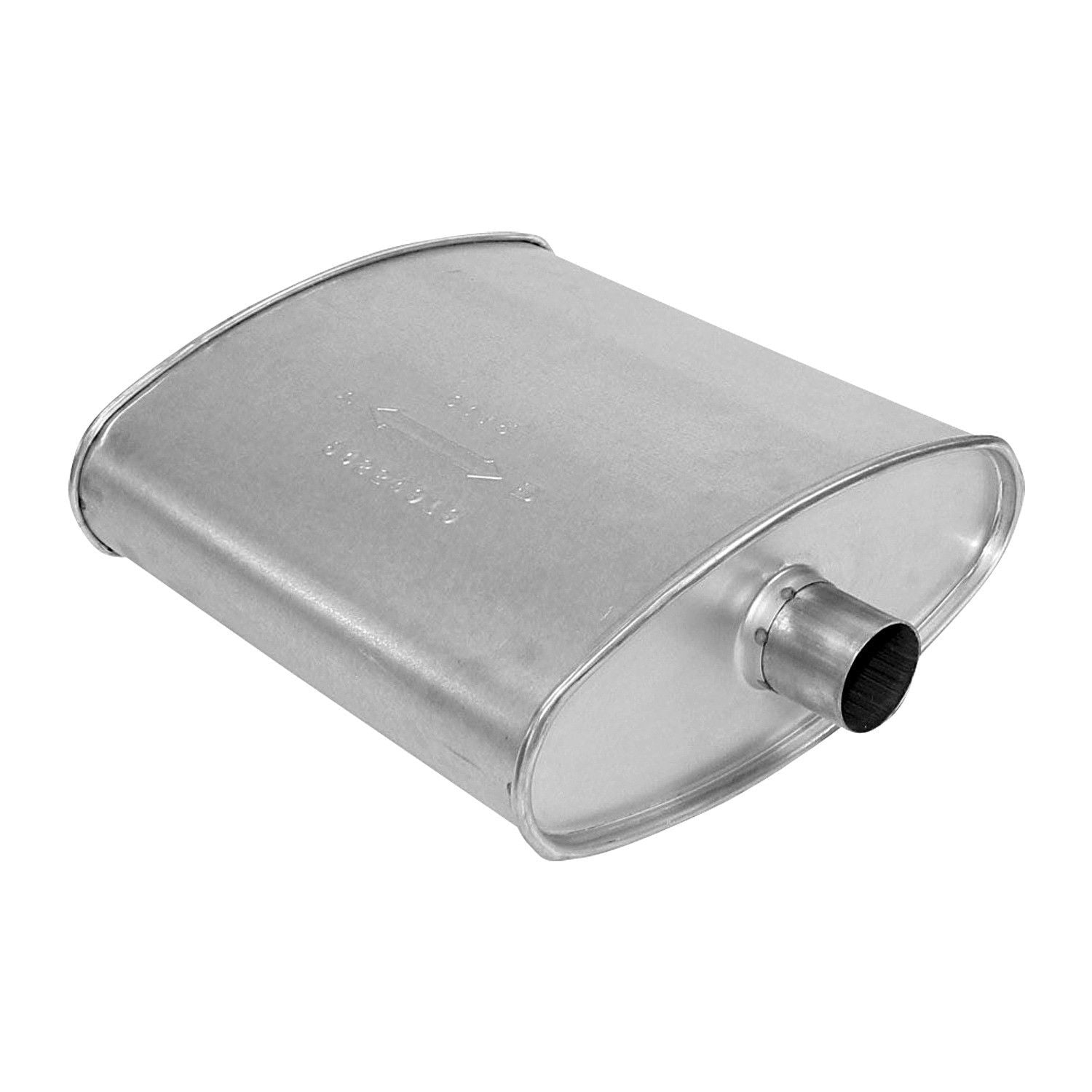 AP Exhaust Exhaust Muffler 700427