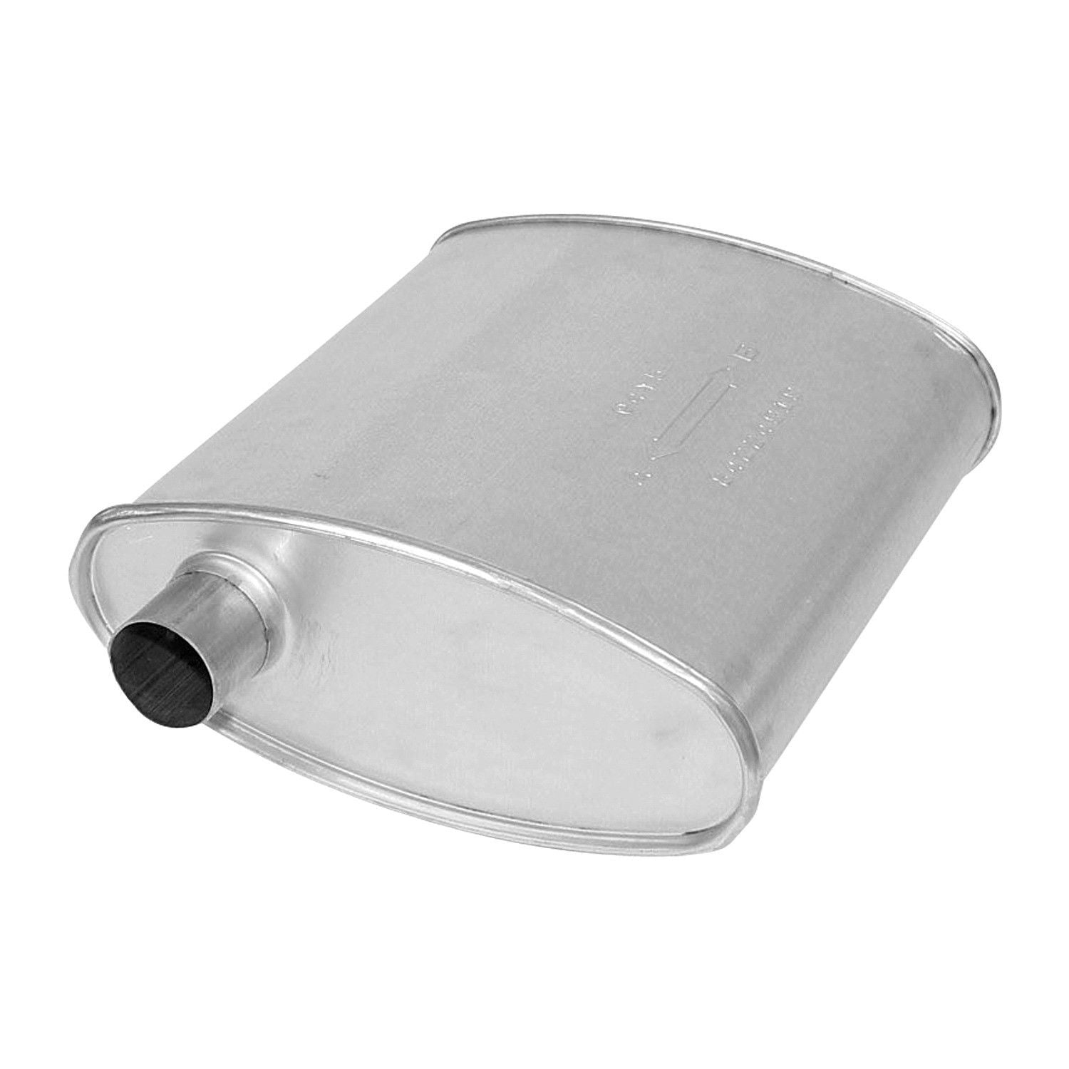 AP Exhaust Exhaust Muffler 700427