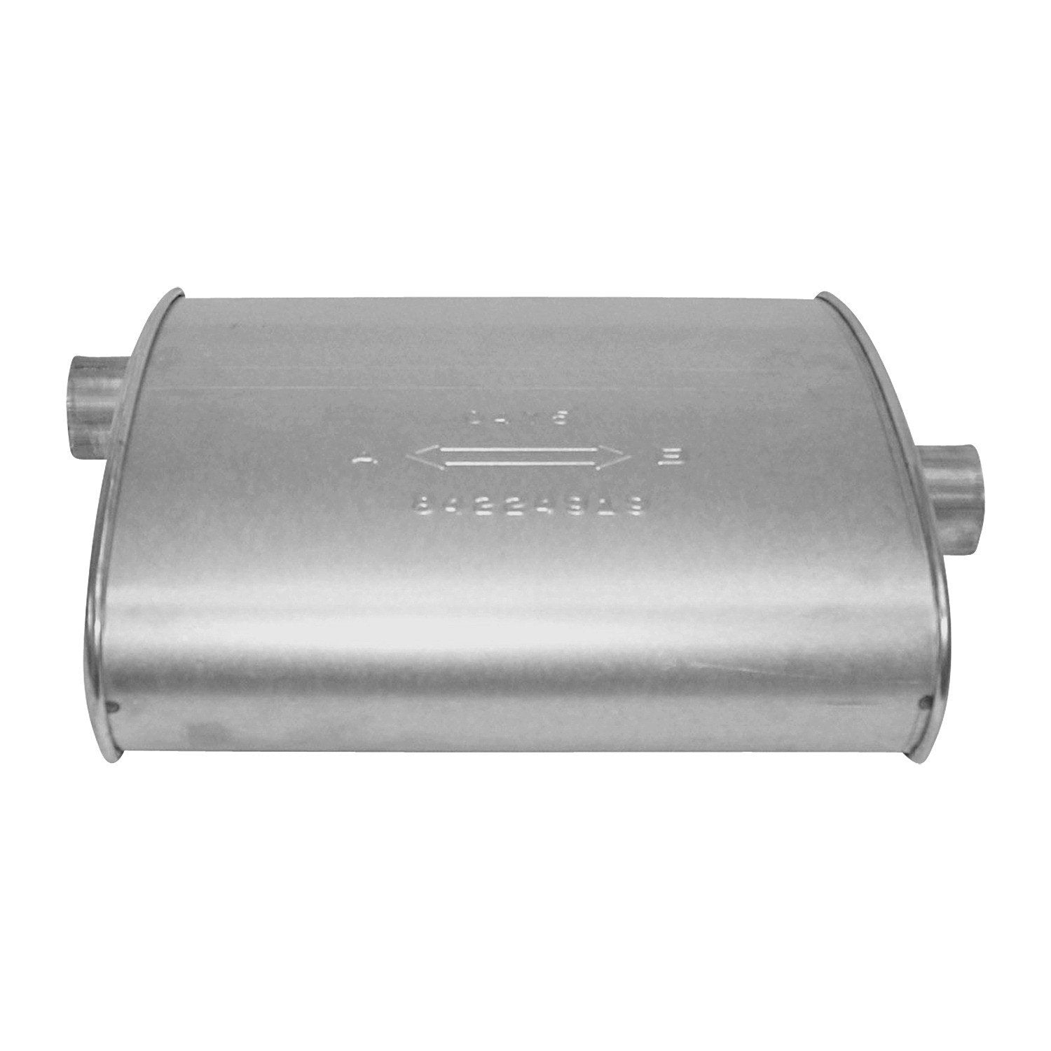 AP Exhaust Exhaust Muffler 700427