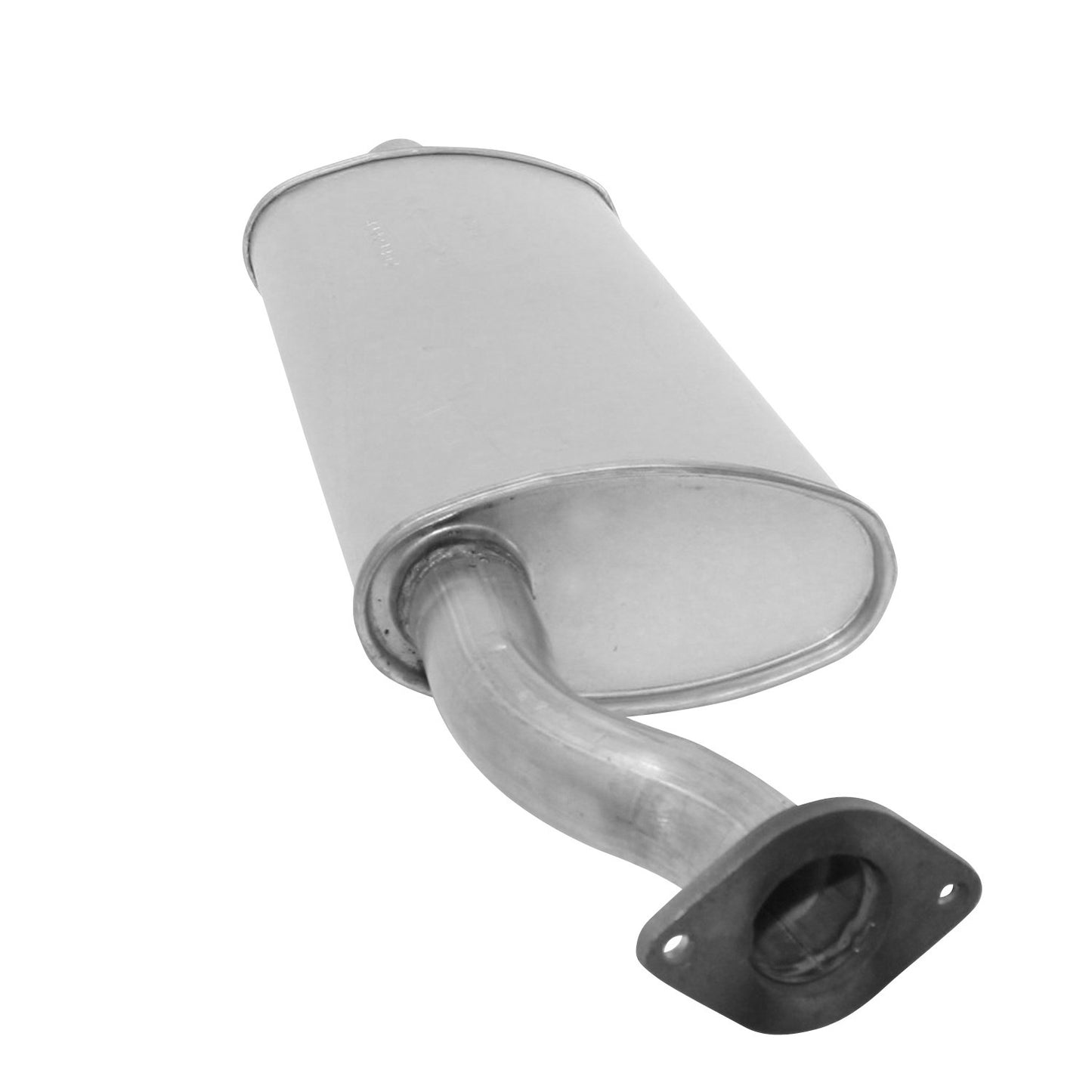 AP Exhaust Exhaust Muffler 700428