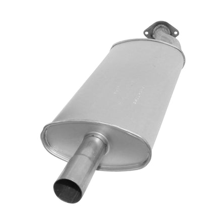 AP Exhaust Exhaust Muffler 700428