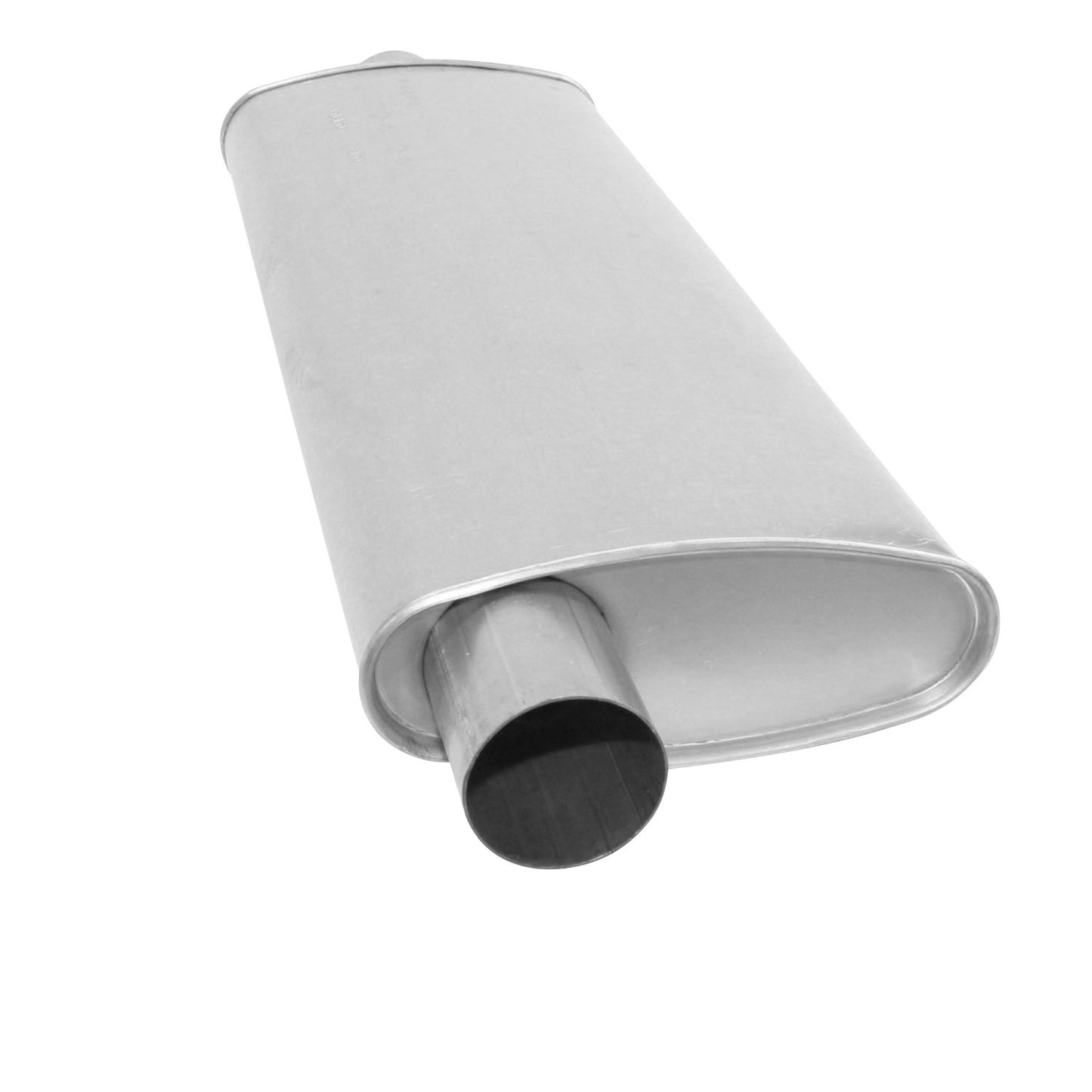 AP Exhaust Exhaust Muffler 700429